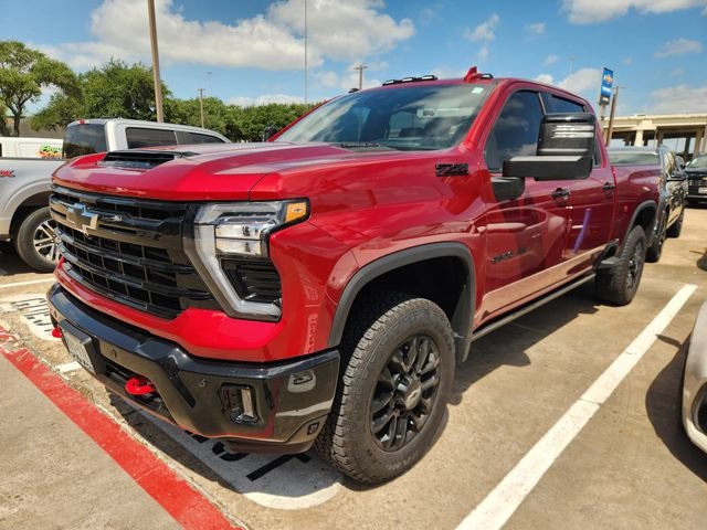 chevrolet silverado 2500hd 2026 1GC4KPEY3TF173127 image chevrolet silverado 2500hd 2026 1GC4KPEY3TF173127 image